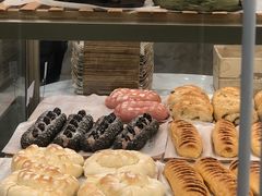 -奈雪的茶(市百一店)