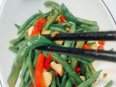 -疆山别院烧烤·新疆菜(铁路局店)