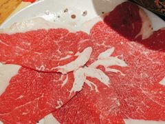 -金石青云炭火烤肉店(中房上东花墅店)
