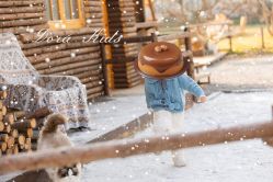 -DORA kids 朵拉儿童摄影花园店