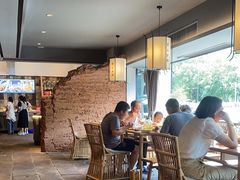 -黄山老妈·土菜(碧桂园店)