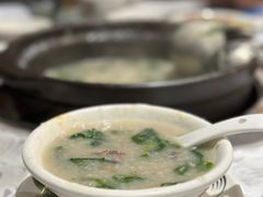 -丰尔粥食·粥底火锅·桑拿鸡(大良总店)