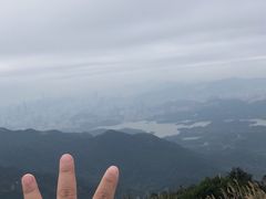 -梧桐山风景名胜区