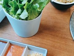 -正宗齐齐哈尔烤肉·齐牛哥鲜切炭火烤肉(杭州总店)