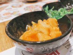 -Sushi Love 创意寿司(丽影广场店)