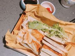 -老头儿油爆虾(星光一期店)