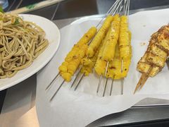 -老黑板筋(顺义总店)