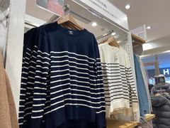 -优衣库(天津鲁能城购物中心店)
