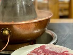 小三岔-裕德孚·非遗手切涮羊肉(东直门内大街店)