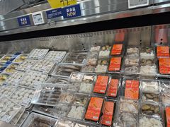 -山姆会员商店(上海浦东店)