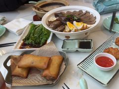 -潮界(虹桥新天地店)