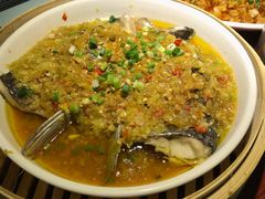 -田婆婆的菜(海口友谊阳光城店)