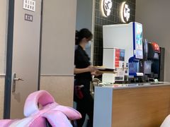 -萨莉亚意式餐厅(深圳北站店)