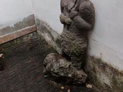 -常熟方塔园