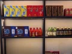 -味仙居(环城南路店)