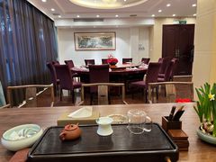 -顺风山庄(水濂山店)