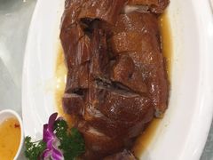 -朱仔记食府(江南大道店)