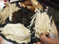 -活鱼馆(宜兴埠店)