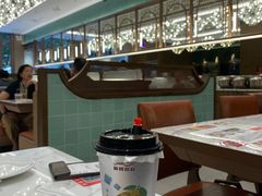 -新世界餐厅(万达店)