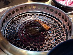 -九田家黑牛烤肉料理(新光汇店)