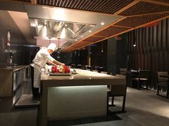 -富力希尔顿酒店·源氏日餐厅