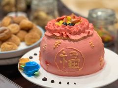 -南宁沃顿国际大酒店-自助餐厅