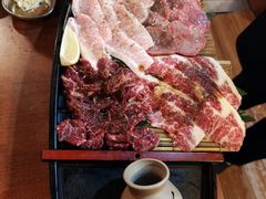 -大阪烧肉BAKA一代(国贸商住大厦店)