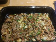 -肉店炸炸炸·爆汁孜然牛肉