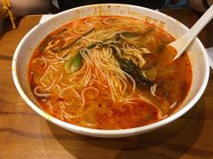 -鼎高高陕西美食(龙德广场店)