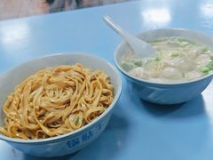 -天天锅贴王(迎凤街店)