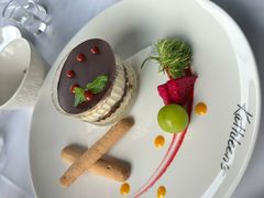 -Kathleen's Waitan 凯圣琳江景西餐厅(外滩店)