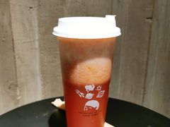 -喜茶(东莞汇一城店)