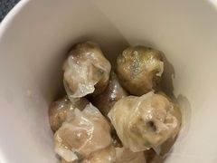 现蒸鱼饺-同利肉燕老铺(澳门路店)