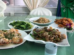 -景好海鲜餐厅(大鹏必选旅游店)