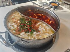 -德林酸菜鱼火锅(南丹店)