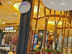 -汤姆家的牛排西餐厅(振华商厦店)