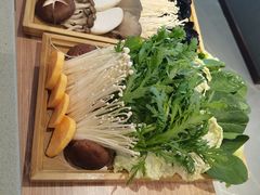 -蝎王府羊蝎子(西直门店)