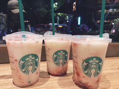 -星巴克臻选(南京艾尚天地店)