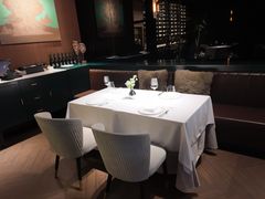 -Oyster Talks 四度蚝法餐厅