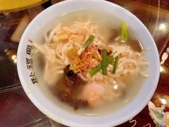大碗虾仁干丝-耿福兴(凤凰美食街店)