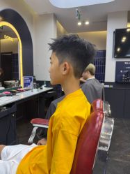 -贝勒爷专业男发