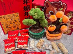 -百饼园(澳门路店)