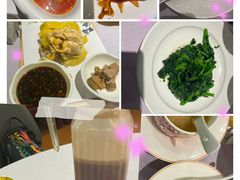 -宋园·金宴浙鲜馆(静安店)