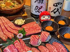 -丸藏和牛烧肉专门店(园区师惠坊店)