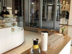 -EVERNAKED裸蛋糕(SOHO天山店)