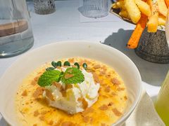 -春树下·树屋花房西餐厅(罍街AS1980店)