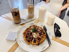 -边渡咖啡烘焙店(昙华林店)