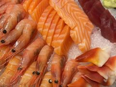 -江户家·日本料理·铁板烧(汉江东路店)