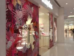 -Pandora潘多拉珠宝(朝阳大悦城店)