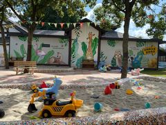 -太阳岛度假酒店